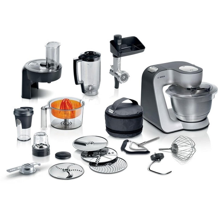 Bosch MUM59S81DE