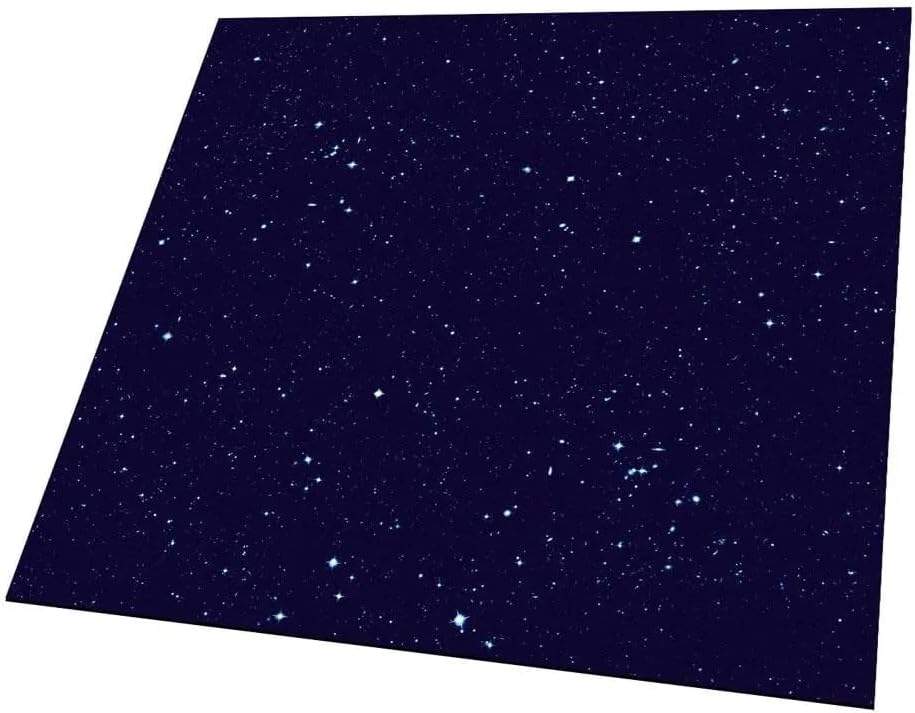 Ultimate Guard UGD010661 Spielmatte, Dark Space