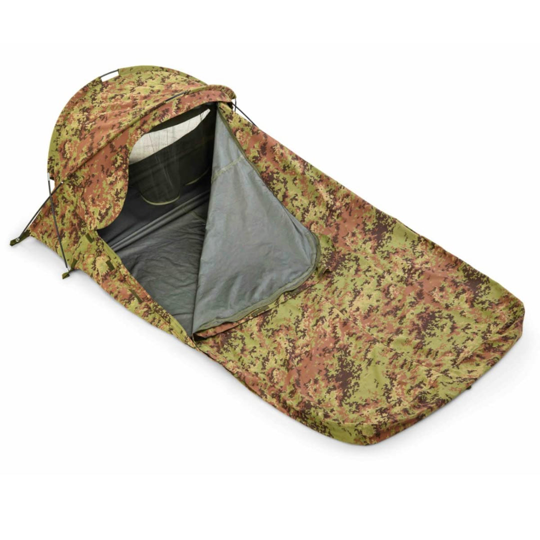 Double Bivi Tent - Tweepersoons - Vegetato Italiano