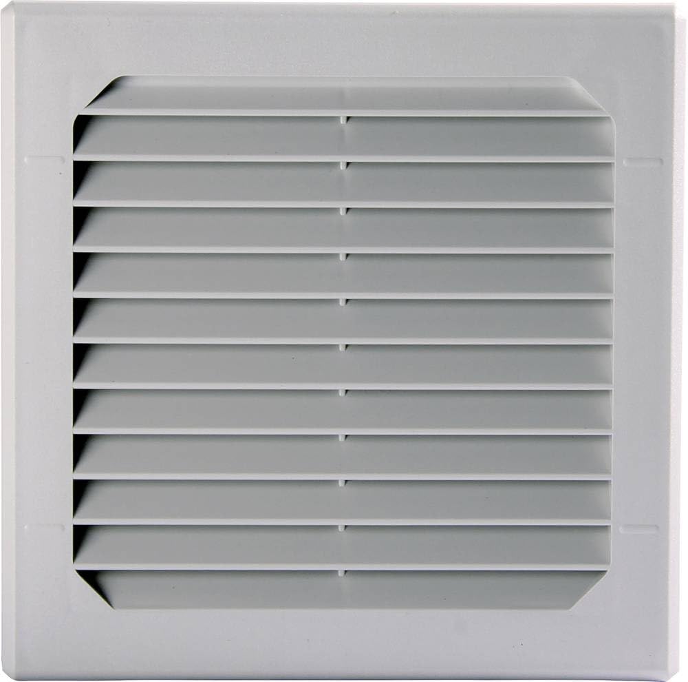 Elmeko LV 250 230V AC Filterlüfter 230 V/AC 20 W (B x H x T) 148 x 148 x 70 mm 1 St.