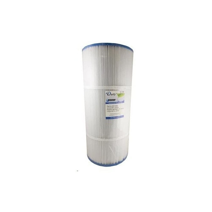 Sundance Spas-Filter 6540-488, Weiss
