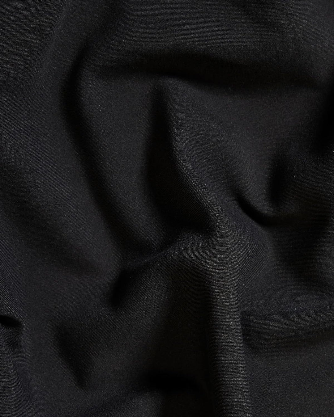 G-STAR RAW Herren Dirik Solid Badehose S Schwarz (Dk Black D22958-a505-6484), S Schwarz (Dk Black D2