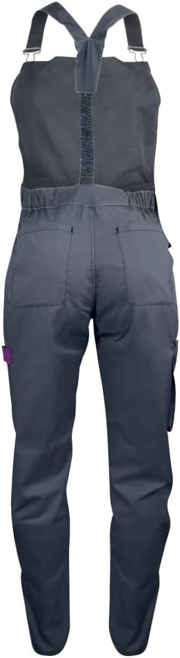 Fashion Sécurité 82660104 Latzhose Pep's, Gr. XL 48/50