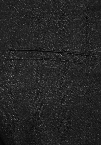 Street One Damen Chinohose 36W / 30L Schwarz, 36W / 30L Schwarz