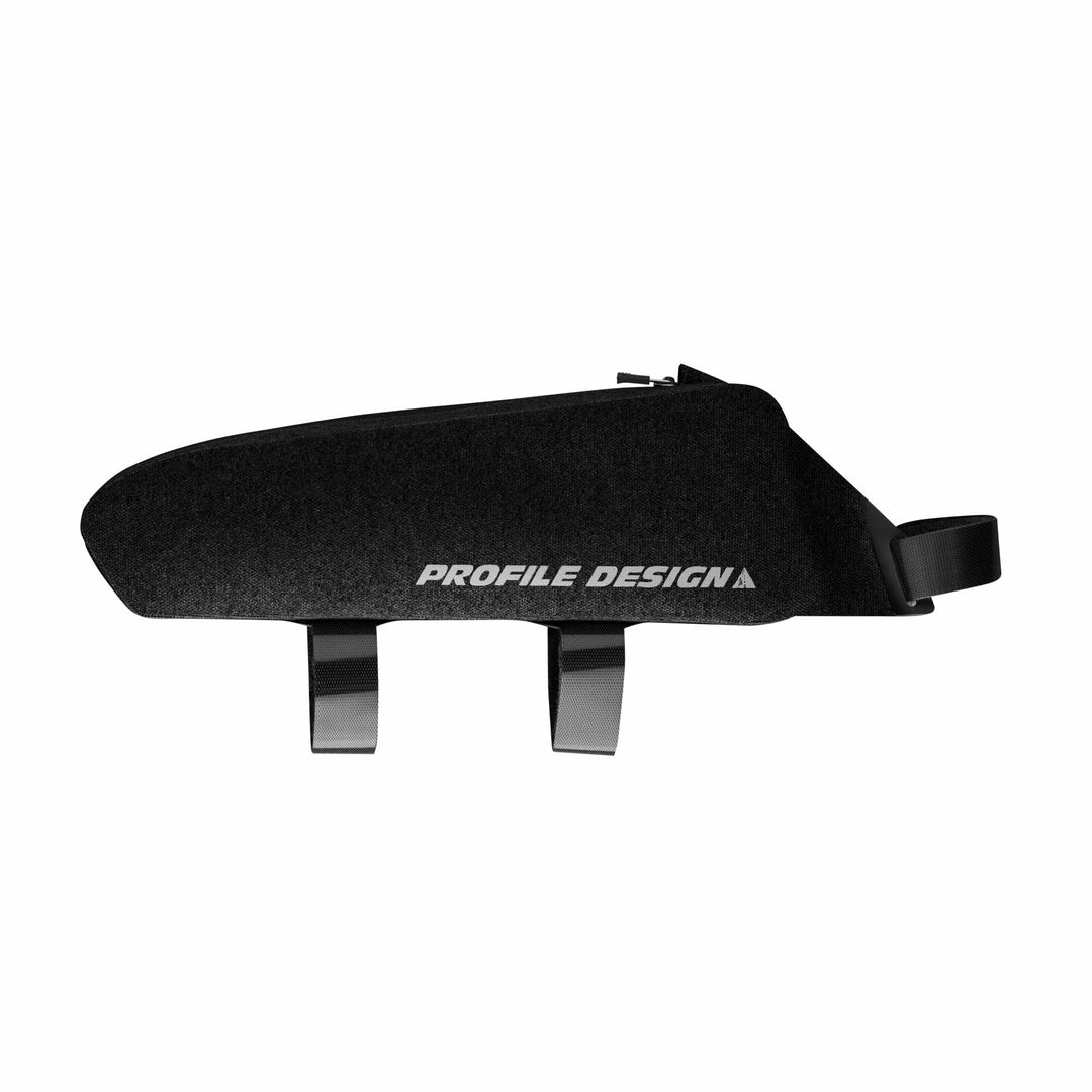 Profile Design Unisex – Erwachsene Attk Fahrradwerkzeug, Schwarz, Einheitsgrösse