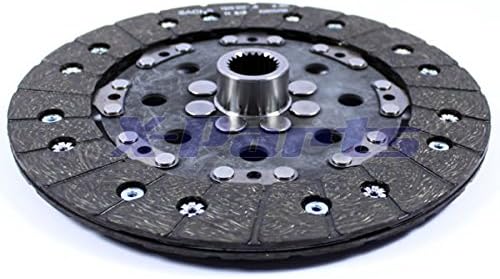 Sachs Performance Kupplung Turbo Ausrücklager 1051003