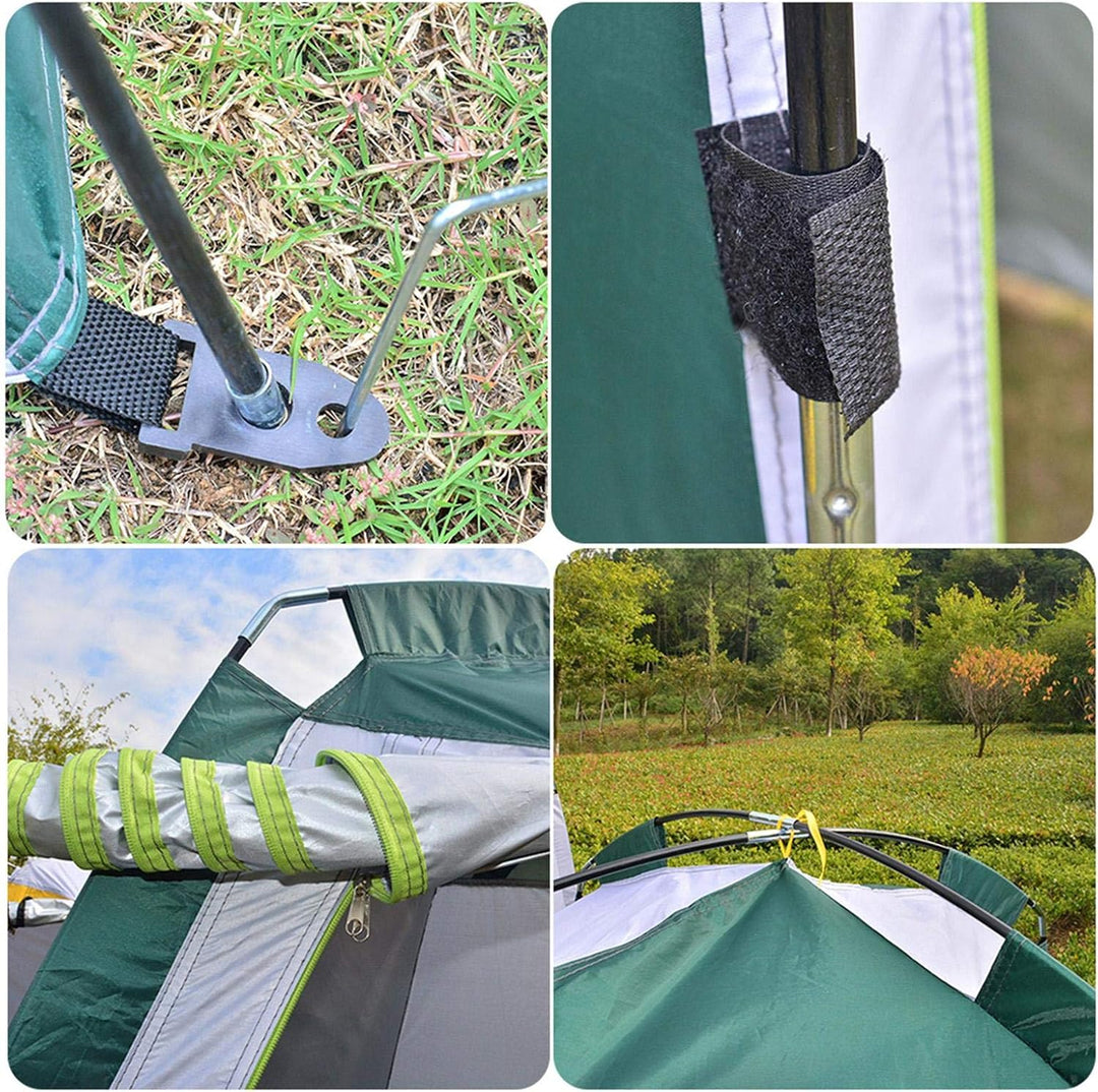 Umkleidezelt Toilettenzelt,Camping Toilettenzelt Duschzelt,Camping Duschzelt Mobile Outdoor Privatsp