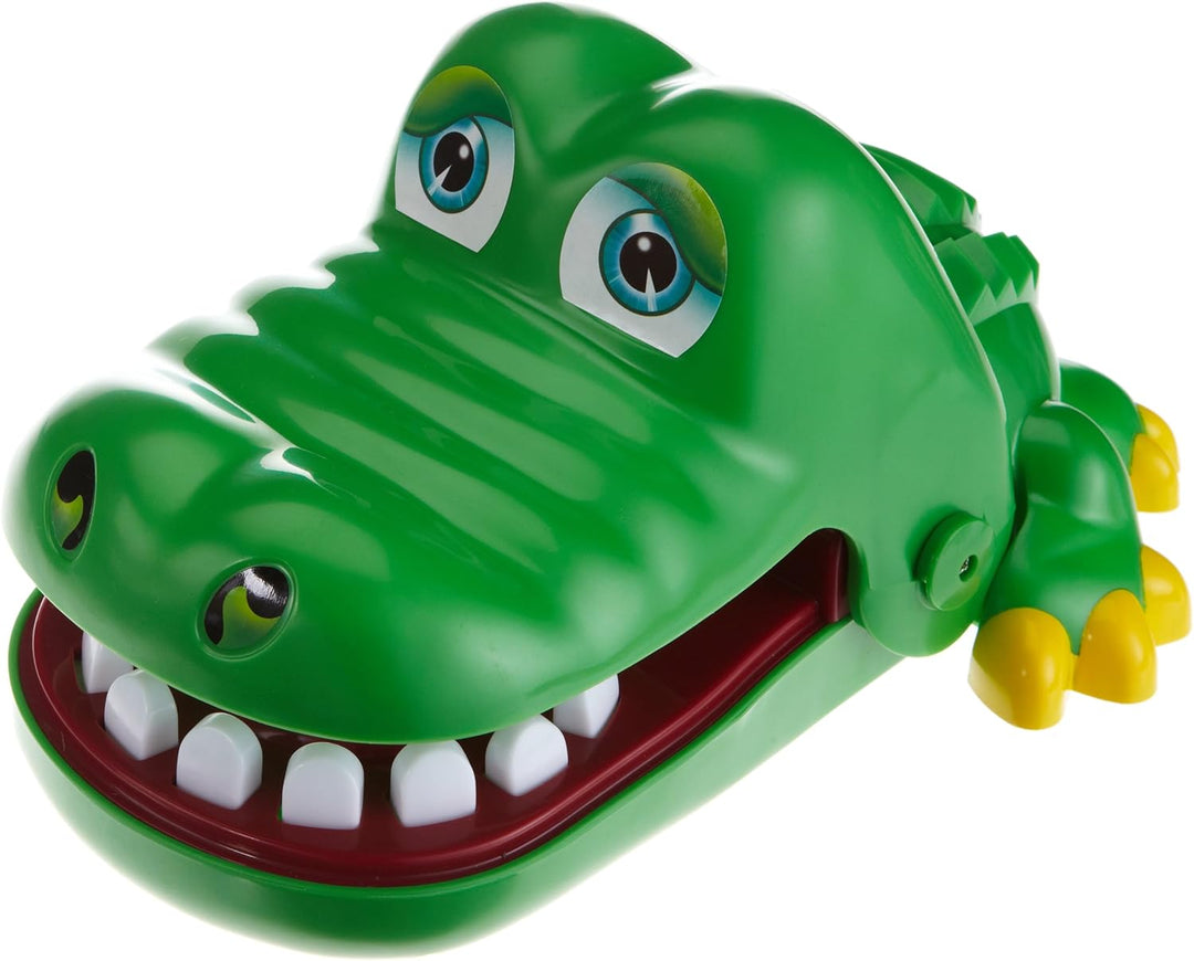 Hasbro 00016800 - Kroko Doc