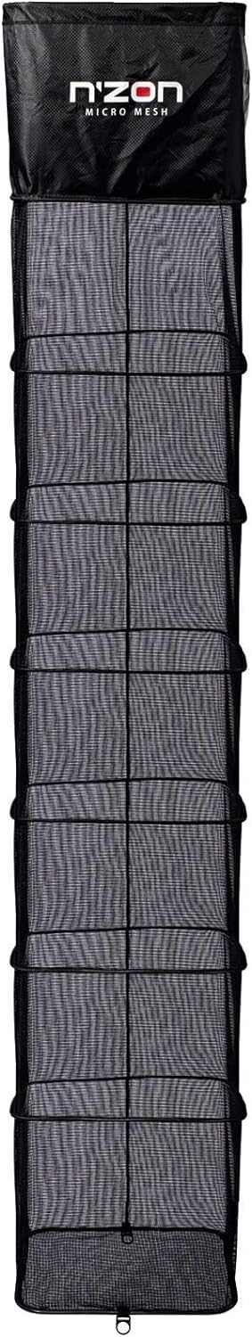 Daiwa NZON Feeder Angeln Setzkescher - Micro Mesh 3,0m