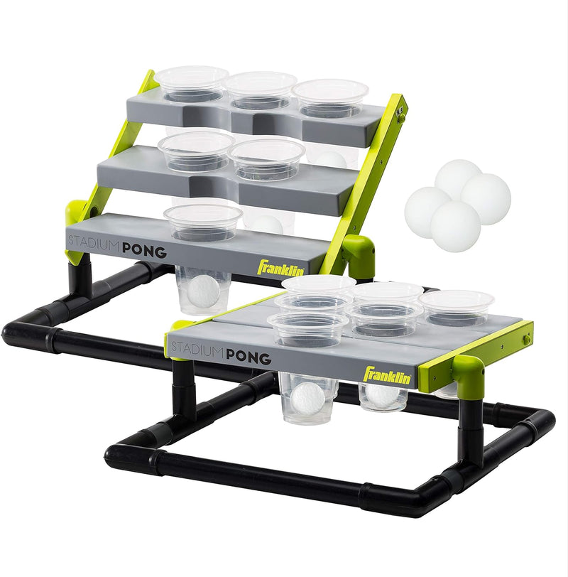 Franklin Sports Unisex, Jugendliche Stadium Stadion-Pong, Einheitsgrösse