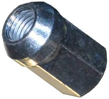 TRACER 20 Stück Radmutter geschlossen Kegelbund 60° M12 x 1,5 VV