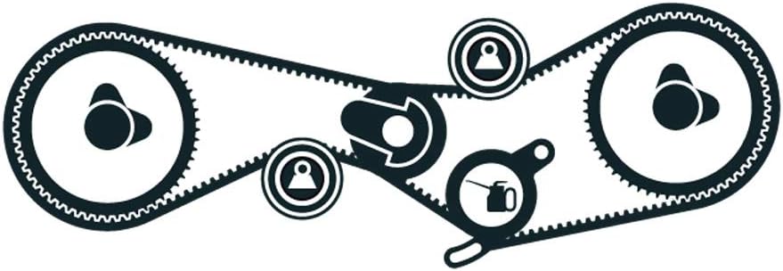 SKF VKMA 03010 Spannrolle