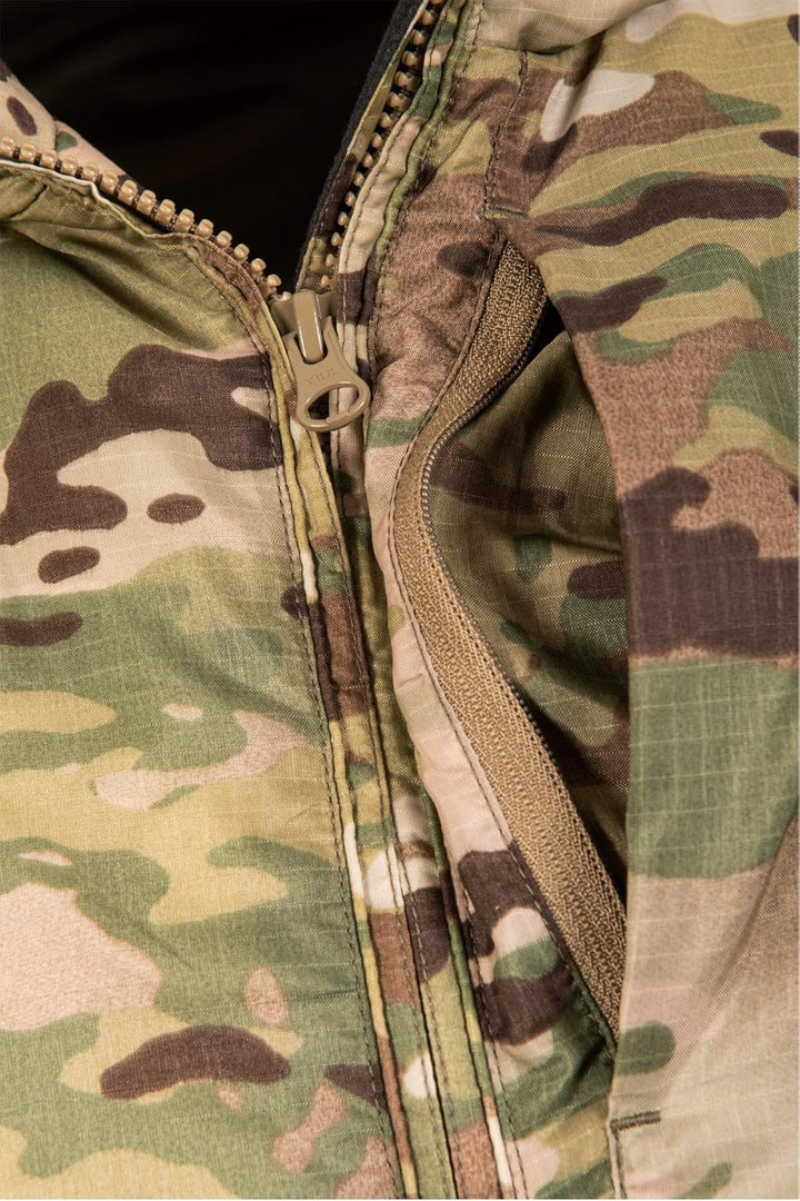 Snugpak Arrowhead Jacket S Multicam 1, S Multicam 1