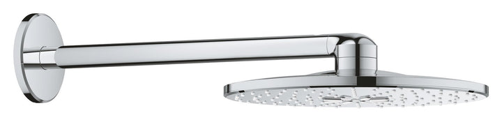 GROHE Rainshower SmartActive 310 Brausen und Duschsysteme (Kopfbrauseset 430 mm, 2 Strahlarten) chro