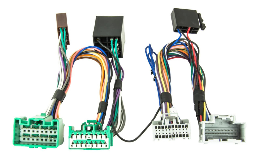Match plug&amp;play Anschlusskabel PP-AC 52a