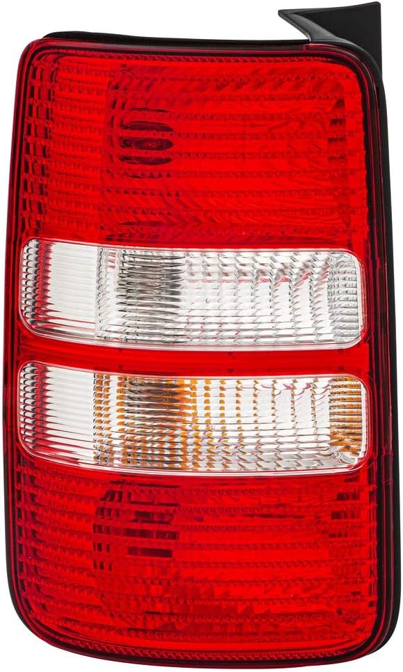 HELLA 2VP 354 999-011 Heckleuchte - Glühlampe - links - für u.a. VW Caddy III Box (2Ka, 2Kh, 2Ca, 2C