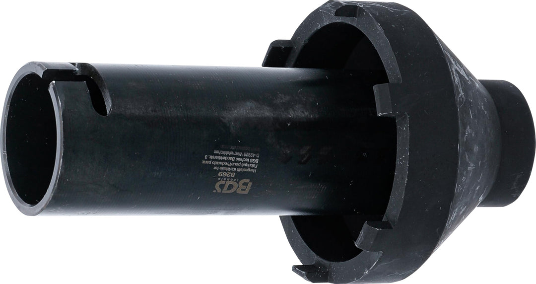 BGS 8269 | Nutmutter-Einsatz für Mercedes-Benz Atego | 80 - 95 mm Atego , 80 - 95 mm, Atego , 80 - 9