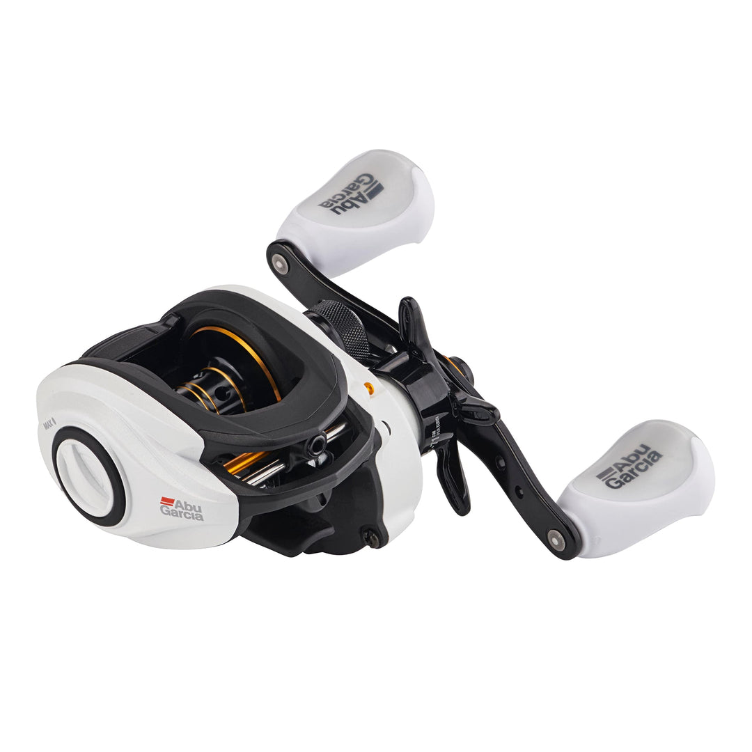 Abu Garcia Einheitsgrösse Max Pro (neues Modell), Einheitsgrösse Max Pro (neues Modell)