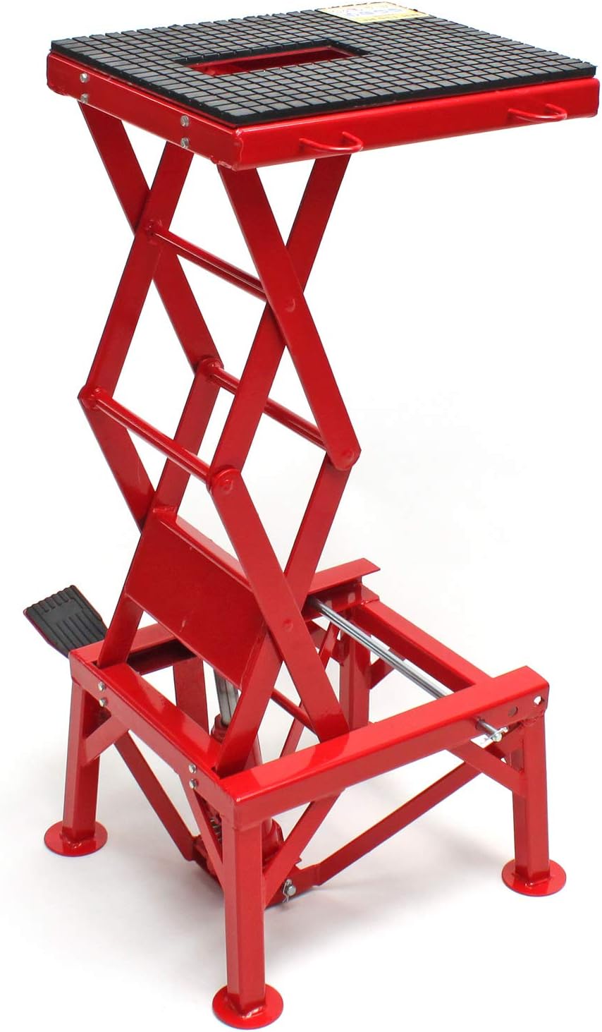 DEMA Motorradheber 135 kg
