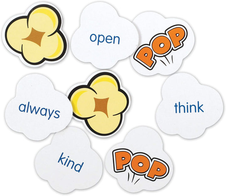 Learning Resources Pop Spiele Pop für Sight Words 2