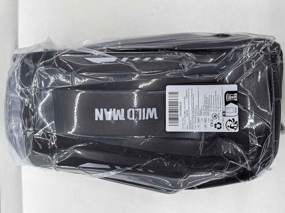 flintronic Scooter Tasche für Roller, 2L/3L Lenkertasche für Elektroroller wasserdichte, Vordertasch