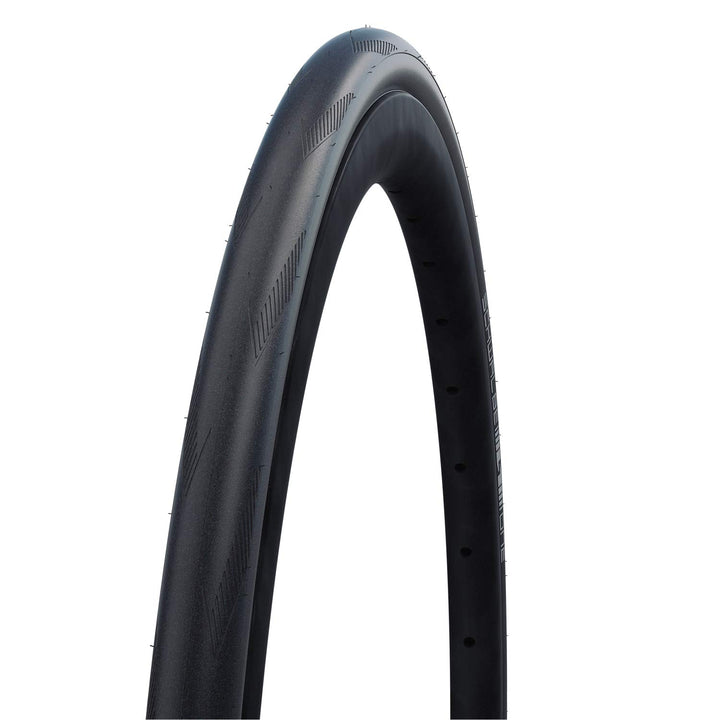 Schwalbe One (WSC) Rollstuhl Reifen // 25-540 (24×1,00?) Schwarz, Schwarz