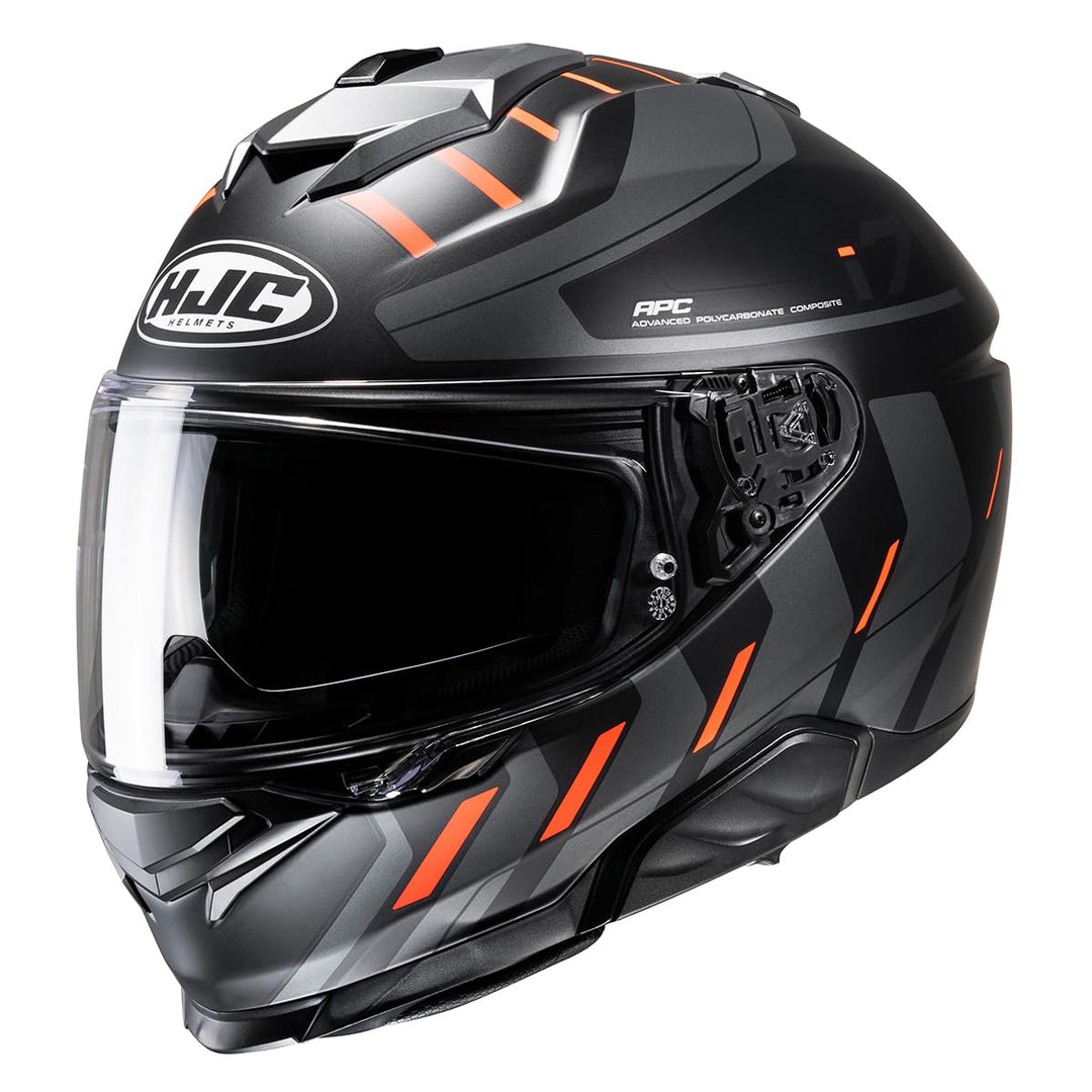 HJC, Integralhelme motorrad I71 SIMO MC6HSF, S S MC6HSF, S MC6HSF