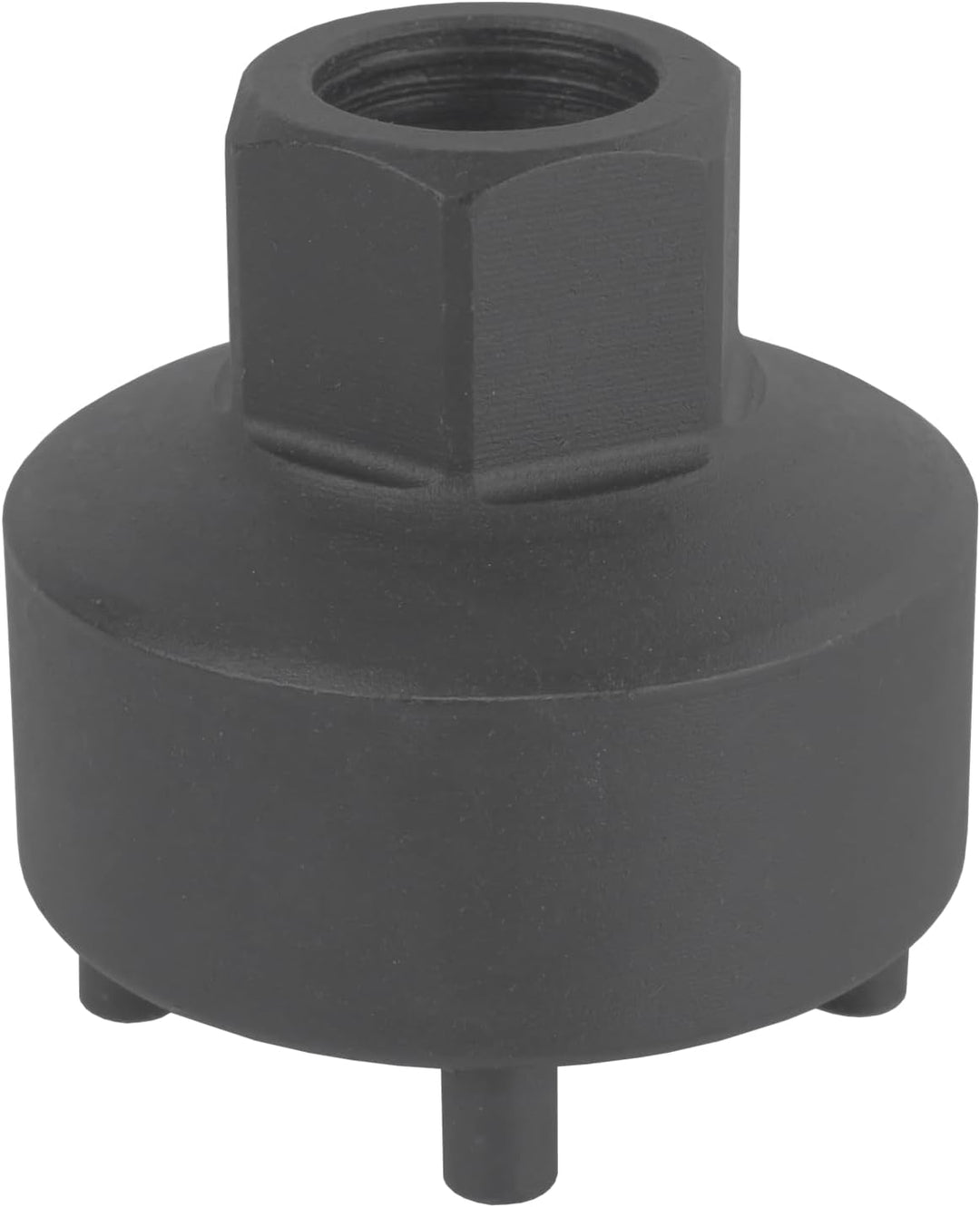 TECPO Lichtmaschinen Werkzeug Satz 13-teilig Steckschlüssel 33 Zahn passend für VW, Audi und Opel