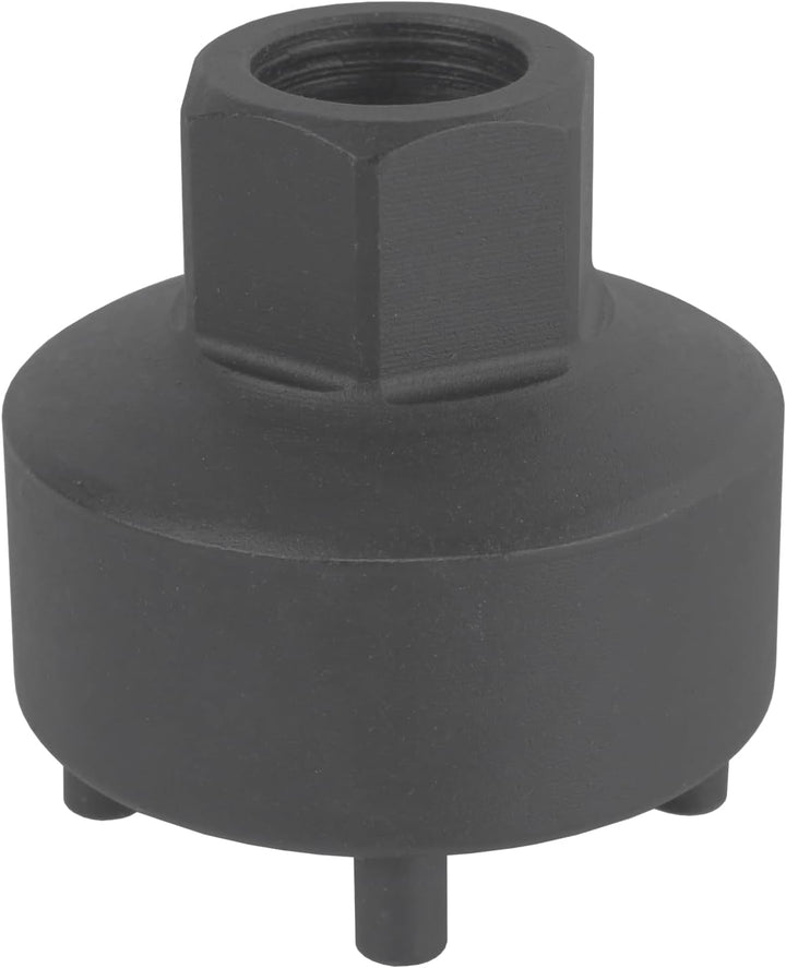 TECPO Lichtmaschinen Werkzeug Satz 13-teilig Steckschlüssel 33 Zahn passend für VW, Audi und Opel