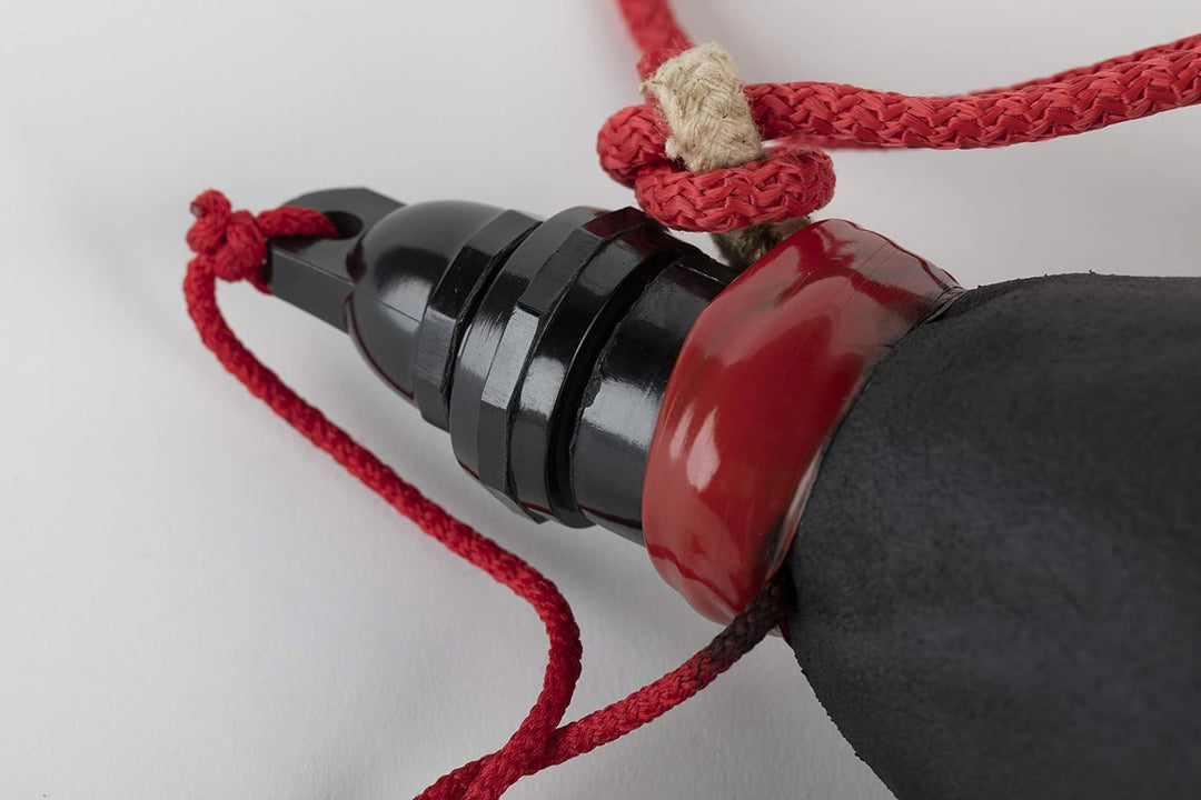 Gebogene Leder Trinkflasche 1,5 Liter 1,5 Litros, 1,5 Litros