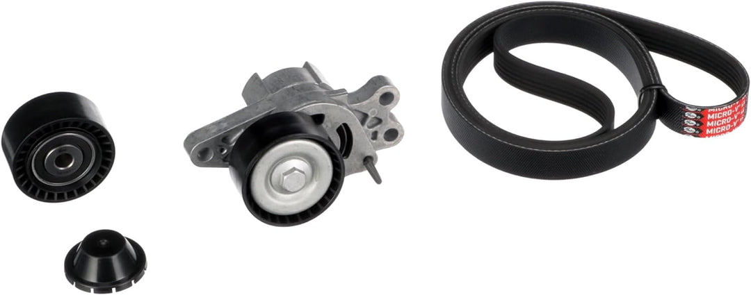 GATES Micro-V Kit K016PK1560