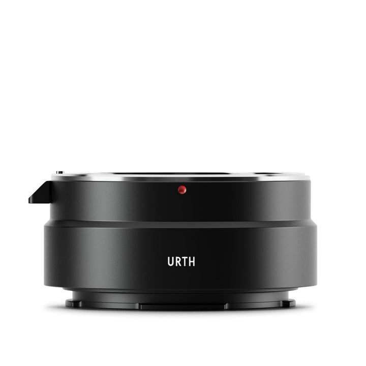 Urth Objektivadapter: Kompatibel mit Canon EF & EF-S Objektiv und Nikon Z Kameragehäuse Canon EF/EF-