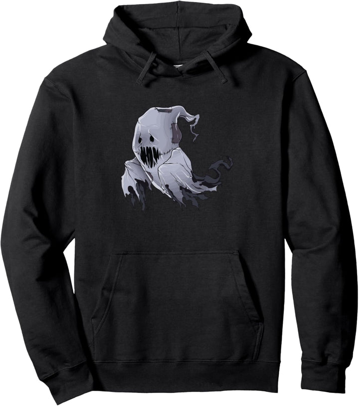 Geist Pullover Hoodie