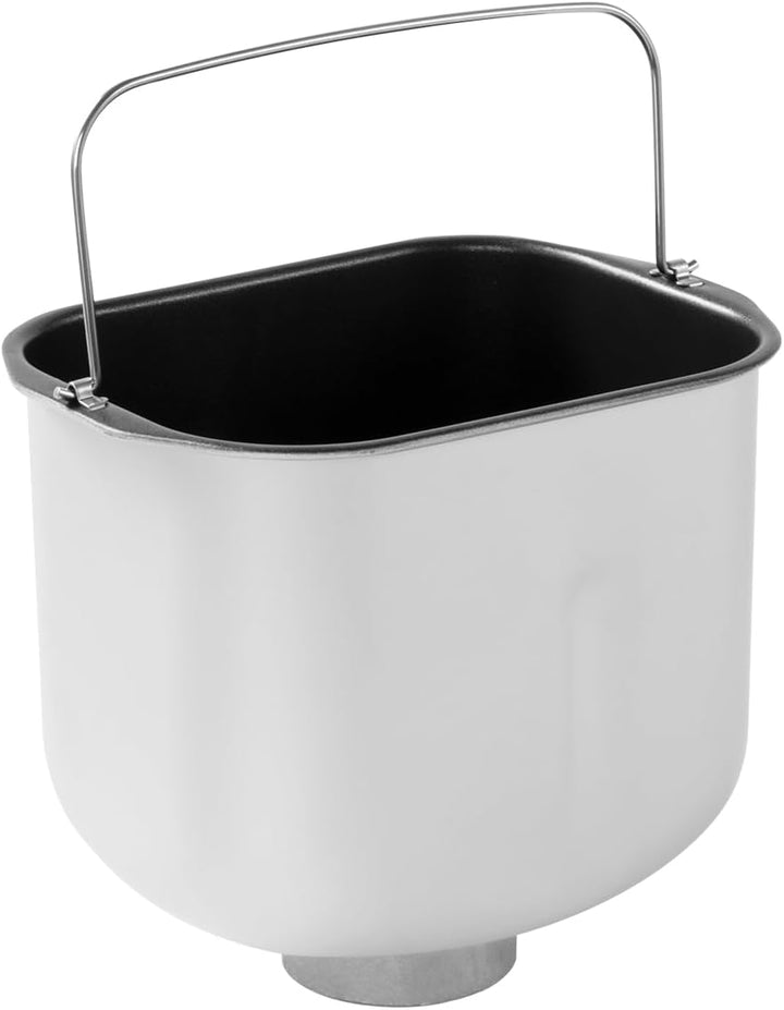 Russell Hobbs Brotbackautomat [12 Programme, 3 Bräunungsstufen] Kompakt (Timer, 750 &amp; 1.000 g, Warmh