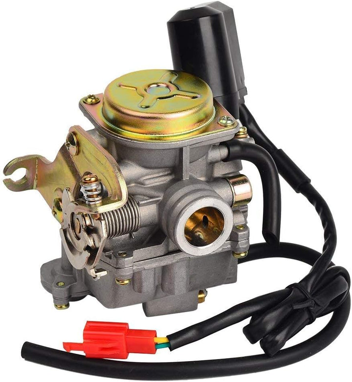 Filtry Beehive Aftermarket carb gaźnika do Scooter 50 CC chińskich GY6 139QMB skuterze 49 CC 60 CC s