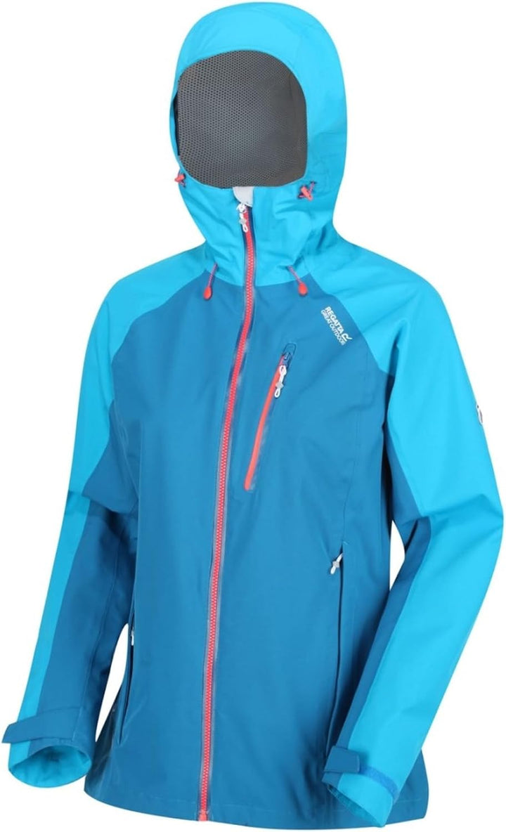 Regatta Damen Birchdale 38 Grau, 38 Grau