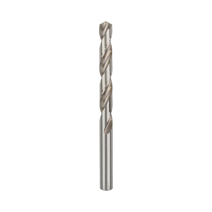 Bosch Accessories Bosch Professional Metallbohrer HSS-G geschliffen (5 Stück, Ø 11 mm) Durchmesser: