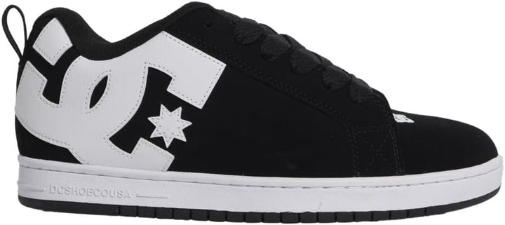 DC Shoes - Court Graffik Shoe für Männer 41 EU, 41 EU