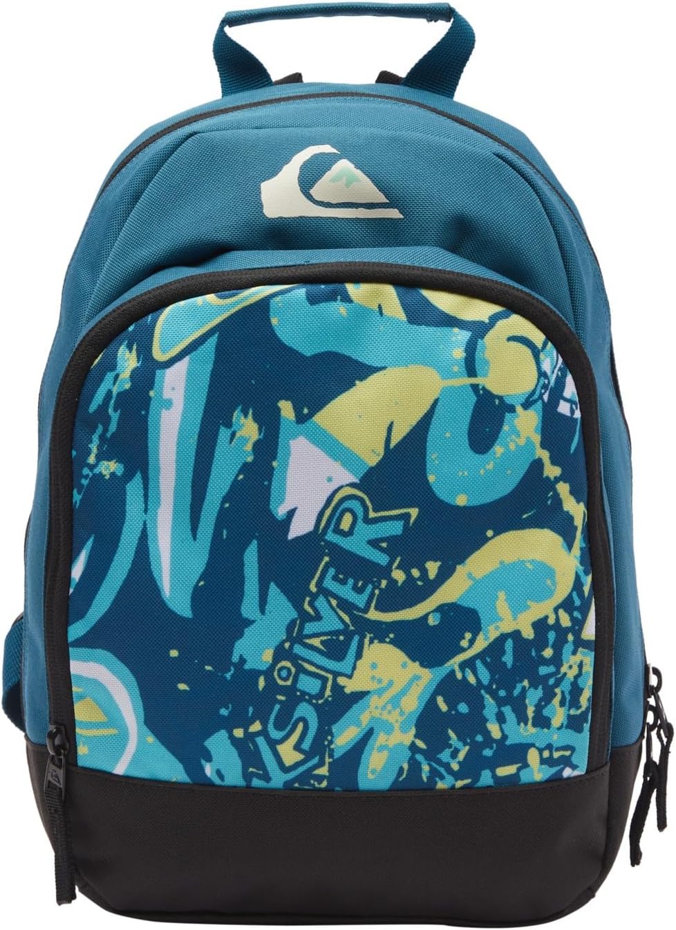 Quiksilver Unisex Chompine Gepäck- Kuriertasche Einheitsgrösse Snorkel Blue