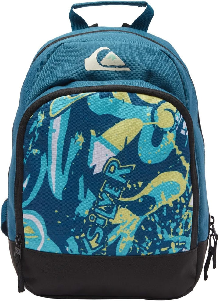 Quiksilver Unisex Chompine Gepäck- Kuriertasche Einheitsgrösse Snorkel Blue