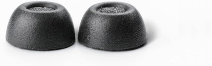 Comply Ohrstöpsel für Google Pixel Buds Pro, Medium, 3 Paar, Schwarz, Medium