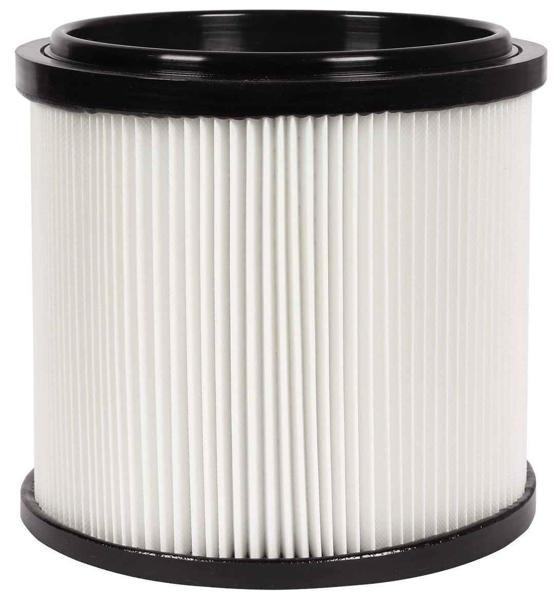 Einhell Original Ersatzfaltenfilter für Staubklasse L (geeignet für Einhell Nass-Trockensauger der S