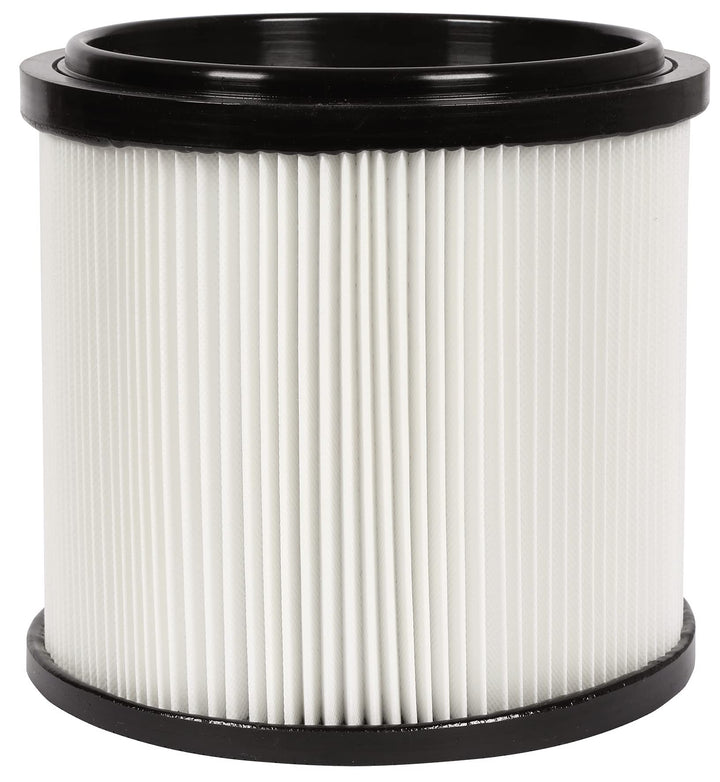 Einhell Original Ersatzfaltenfilter für Staubklasse L (geeignet für Einhell Nass-Trockensauger der S