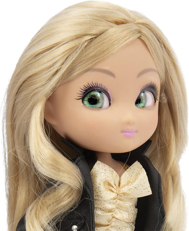 Unique Eyes Total Look Doll Amy, Amy