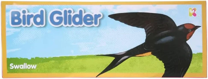 Keycraft - Gliders Birds