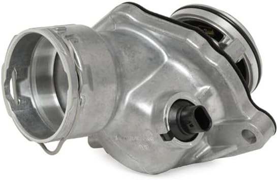1x Original WAHLER Thermostat 4834.100D