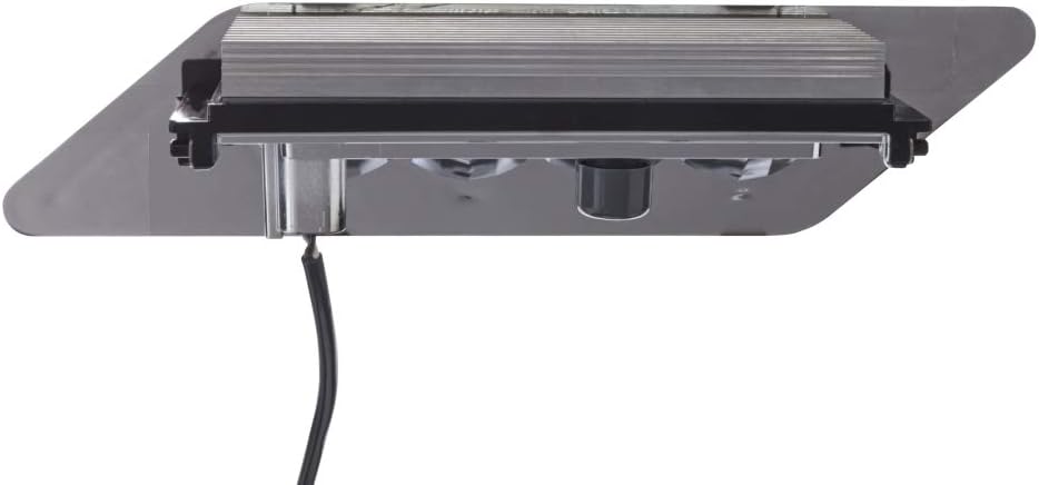 HELLA - LED-Arbeitsscheinwerfer - Modular Worklight Base Style - 24/12V - 1GE 996 198-401