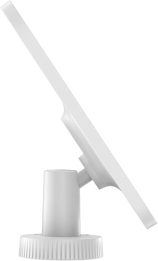 XIAOMI Aussenkamera Solarmodul (BW-Serie) – Hochleistungs-Einkristallsiliziumscheibe, Maximale Ausga