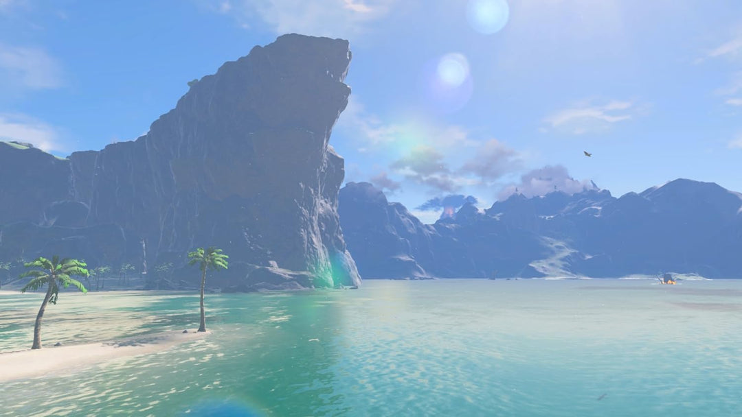 The Legend of Zelda: Breath of the Wild - [Nintendo Switch] Nintendo Switch Standard, Nintendo Switc