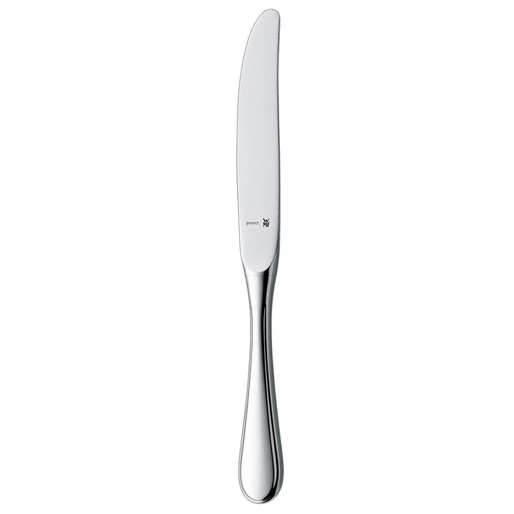 WMF Kent Plus Menümesser 22,9 cm, Hohlheftmesser, Messer mit eingesetzter Klinge, Tafelmesser Cromar